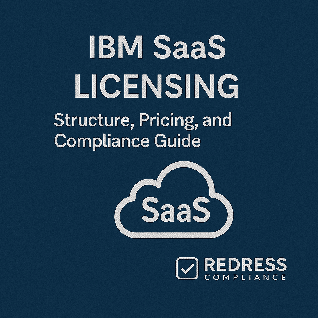 IBM SaaS Licensing