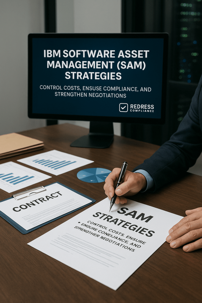 IBM Software Asset Management