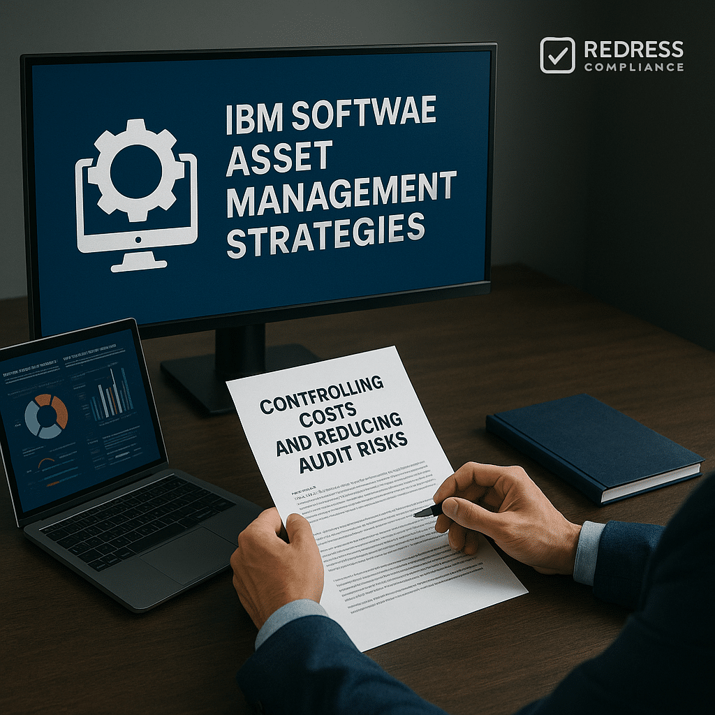IBM Software Asset Management Strategies