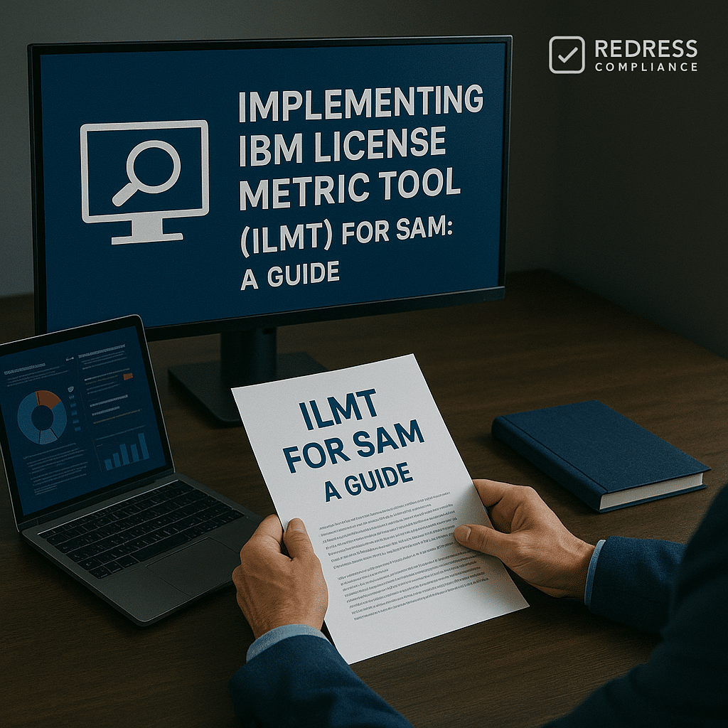 Implementing IBM License Metric Tool (ILMT) for SAM