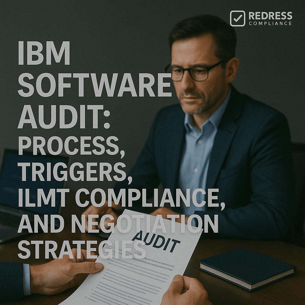 IBM Software Audit