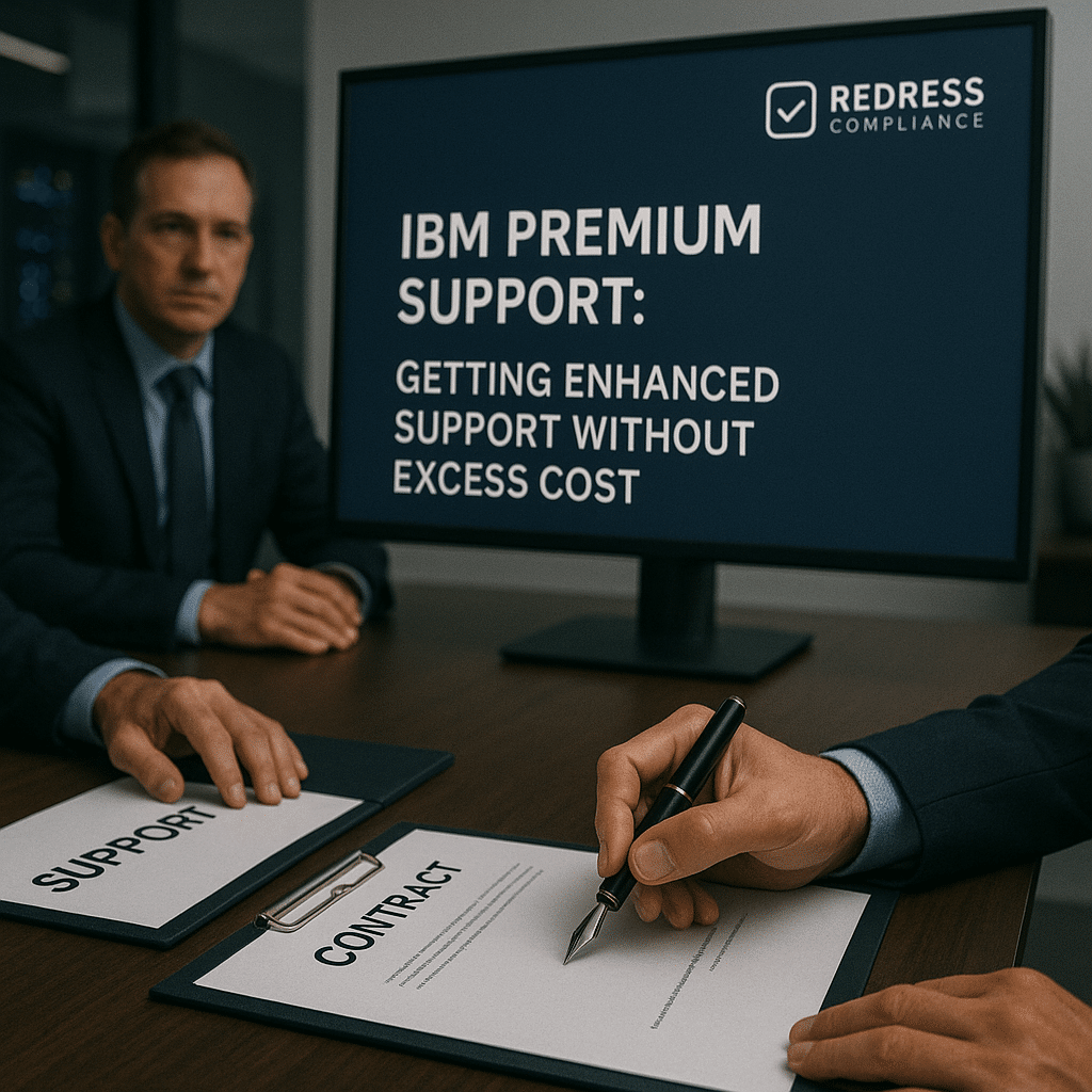IBM Premium Support