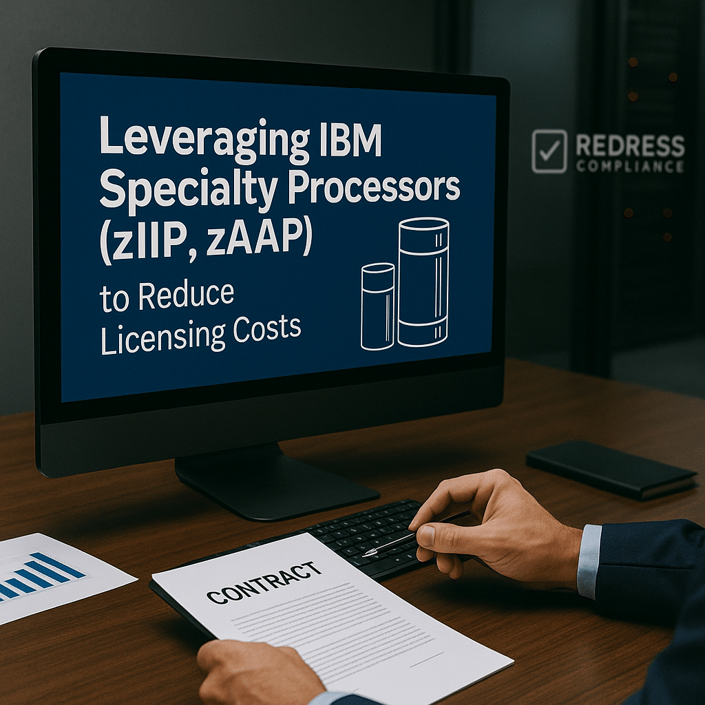 Leveraging IBM Specialty Processors